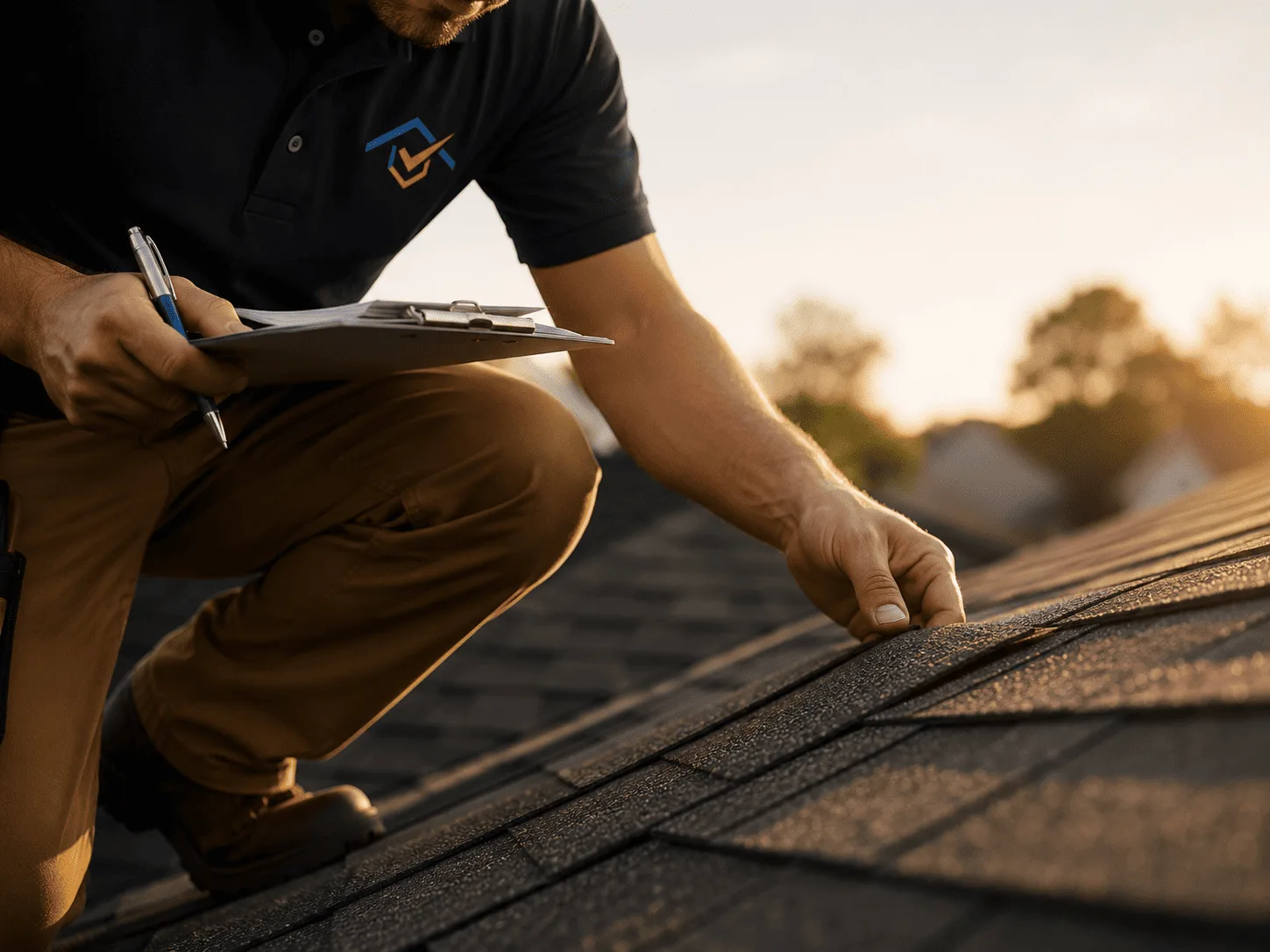 Why Choose Roof Inspection in Concord, GA
